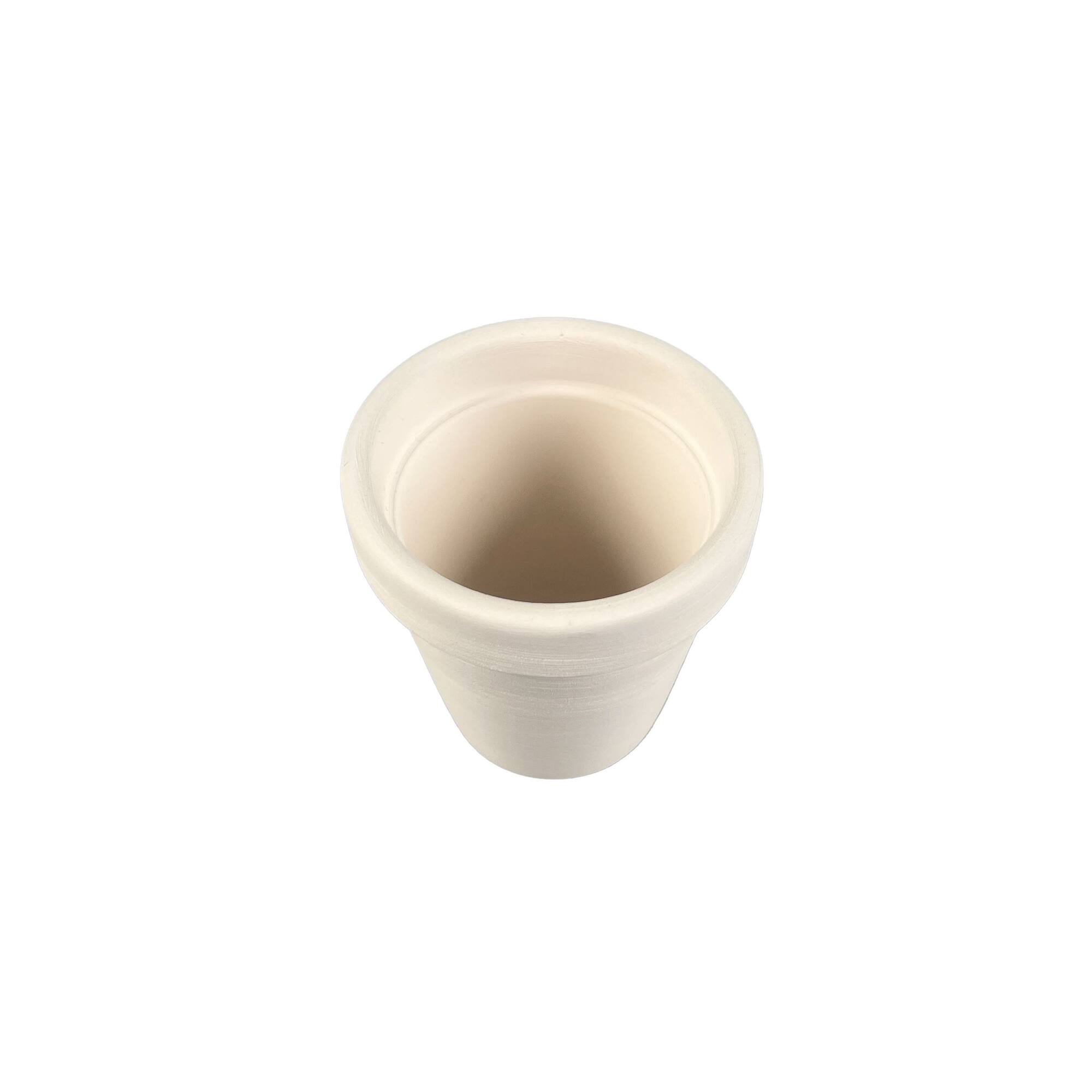 2.5" Mini Ceramic Pot by Make Market®